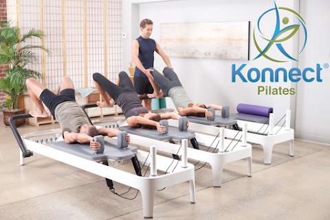 Konnect Pilates in Mission Viejo