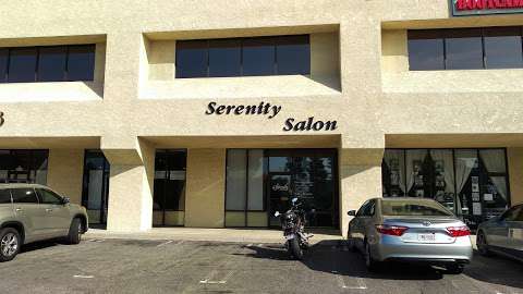 Serenity Salon in Mission Viejo